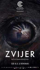 ZVIJER / The Beast