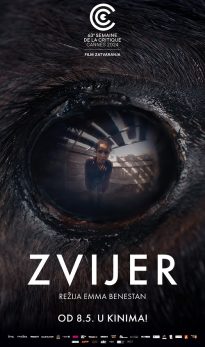 ZVIJER / The Beast