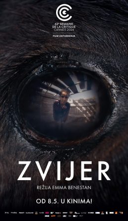 ZVIJER / The Beast