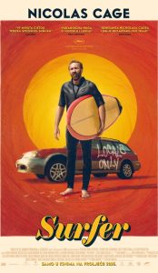 SURFER / The Surfer