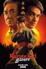 KARATE KID : LEGENDE / Karate Kid Legends