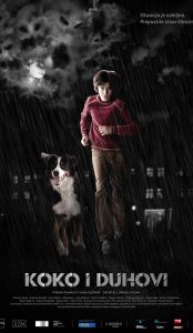 KOKO I DUHOVI (2011 g.)