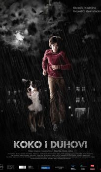KOKO I DUHOVI (2011 g.)
