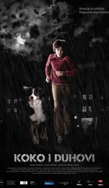 KOKO I DUHOVI (2011 g.)
