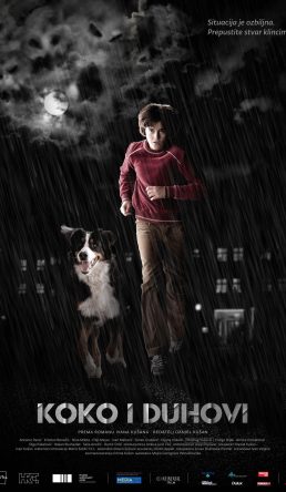 KOKO I DUHOVI (2011 g.)