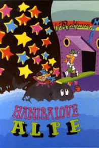 VELIKO FILMSKO PUTOVANJE : Profesor Baltazar : Hanibalove Alpe