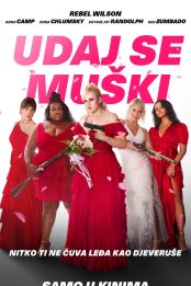 UDAJ SE MUŠKI / Bride Hard
