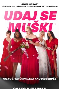 UDAJ SE MUŠKI / Bride Hard