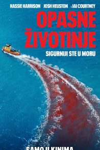 OPASNE ŽIVOTINJE / Dangerous Animals