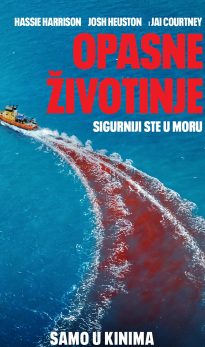 OPASNE ŽIVOTINJE / Dangerous Animals