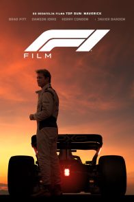 F1: The Movie