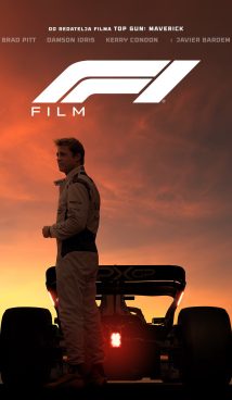 F1: The Movie