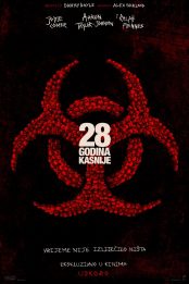 28 GODINA KASNIJE / 28 Years Later
