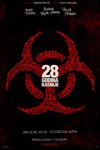 28 GODINA KASNIJE / 28 Years Later