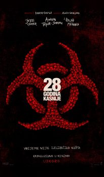 28 GODINA KASNIJE / 28 Years Later