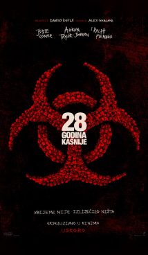 28 GODINA KASNIJE / 28 Years Later