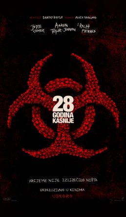 28 GODINA KASNIJE / 28 Years Later