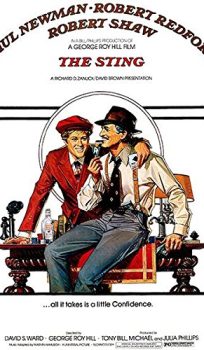 Program 100 * : ŽALAC / The Sting