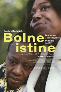BOLNE ISTINE / Hard Truths
