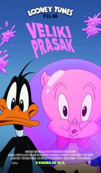 VELIKI PRASAK /  The Day the Earth Blew Up: A Looney Tunes Movie