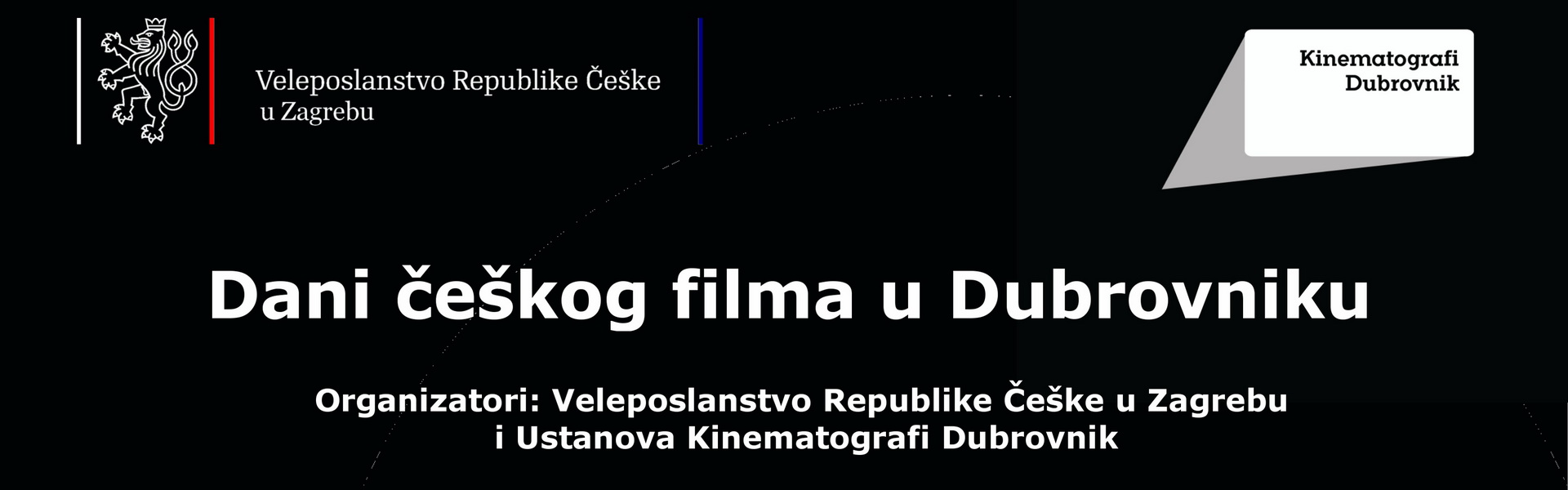 DANI ČEŠKOG FILMA U DUBROVNIKU