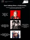 DANI ČEŠKOG FILMA U DUBROVNIKU