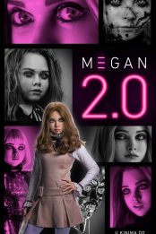 M3GAN 2.0