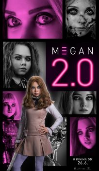 M3GAN 2.0