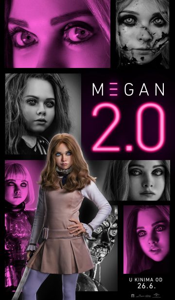 M3GAN 2.0
