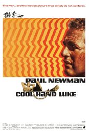Program 100 * : COOL HAND LUKE
