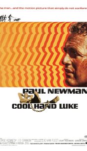Program 100 * : COOL HAND LUKE