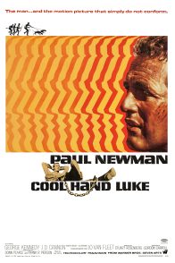 Program 100 * : COOL HAND LUKE
