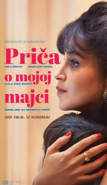 PRIČA O MOJOJ MAJCI