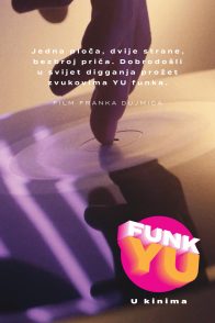 Premijerno : FUNK YU