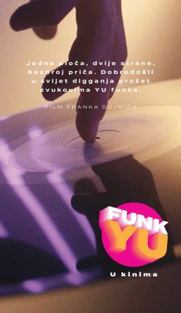 Premijerno : FUNK YU