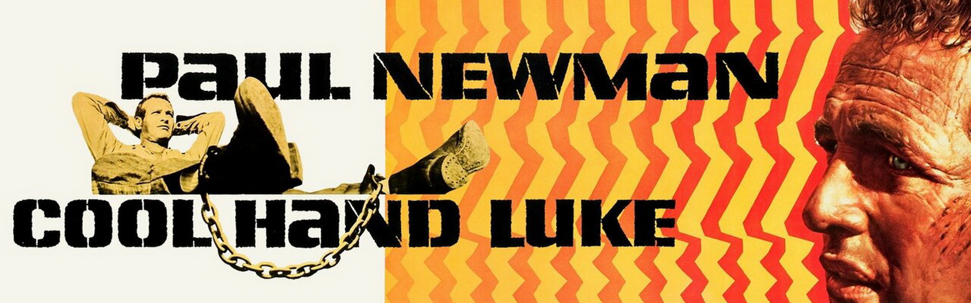 Program 100 * : COOL HAND LUKE