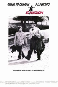 Kinoteka ’70tih : STRAŠILO / Scarecrow