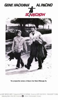 Kinoteka ’70tih : STRAŠILO / Scarecrow