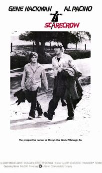 Kinoteka ’70tih : STRAŠILO / Scarecrow