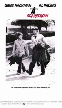 Kinoteka ’70tih : STRAŠILO / Scarecrow