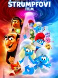 ŠTRUMPFOVI FILM / The Smurfs Movie