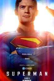 SUPERMAN