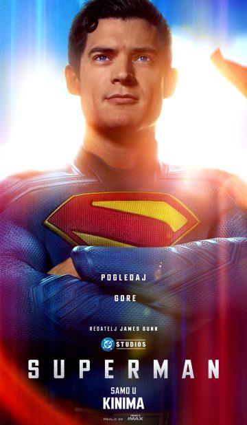 SUPERMAN