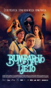 DUff 2025 : BUMBAROVO LJETO