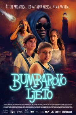 Pula u gostima : BUMBAROVO LJETO