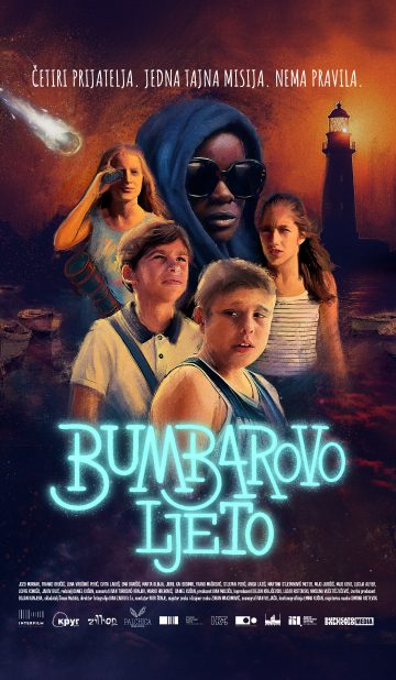 BUMBAROVO LJETO