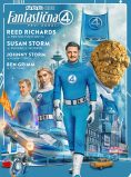 FANTASTIČNA 4 : PRVI KORACI  / The Fantastic Four: First Steps