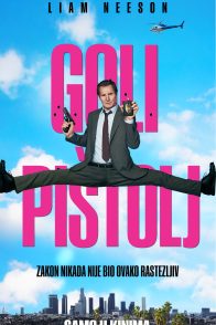 GOLI PIŠTOLJ / The Naked Gun