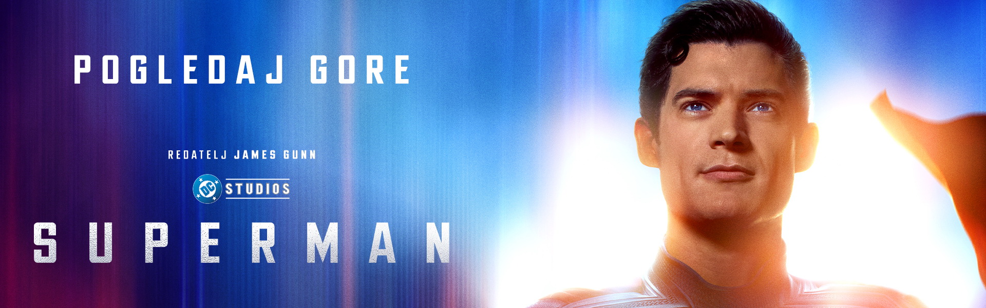 SUPERMAN