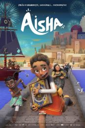 DUff 2025 : AISHA